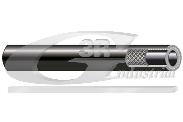 3RG 81011 Bränsleslang