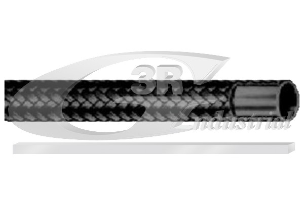 3RG 81017 Bränsleslang