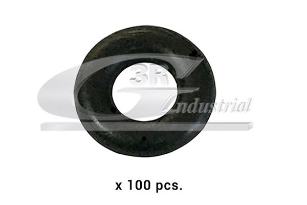 3RG 81076 Seal, injector holder