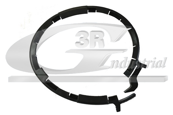 3RG 81200 Seal, fuel filter