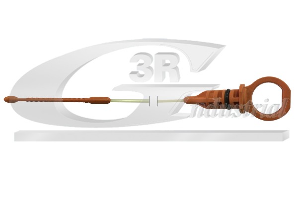 3RG 81230 Oil Dipstick for...