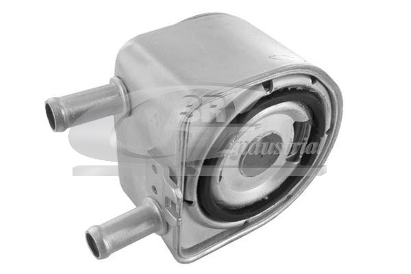 3RG 81234 Oil Cooler, engine oil