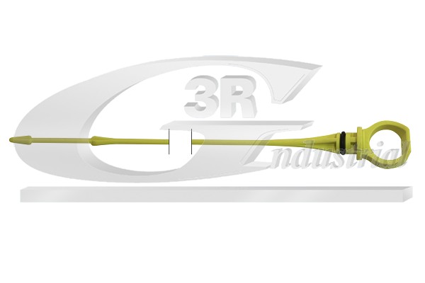 3RG 81241 Oil Dipstick for...