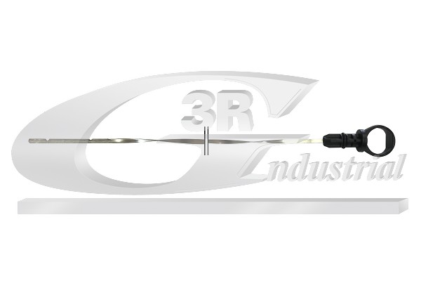 3RG 81255 Oil Dipstick for...