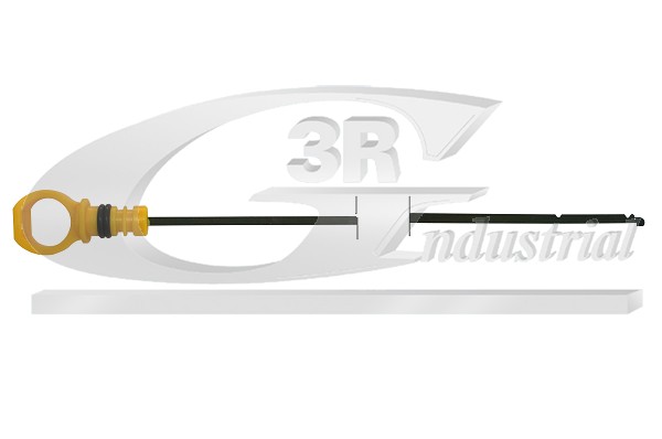 3RG 81256 Oil Dipstick for...