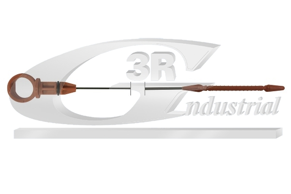 3RG 81279 Oil Dipstick for...