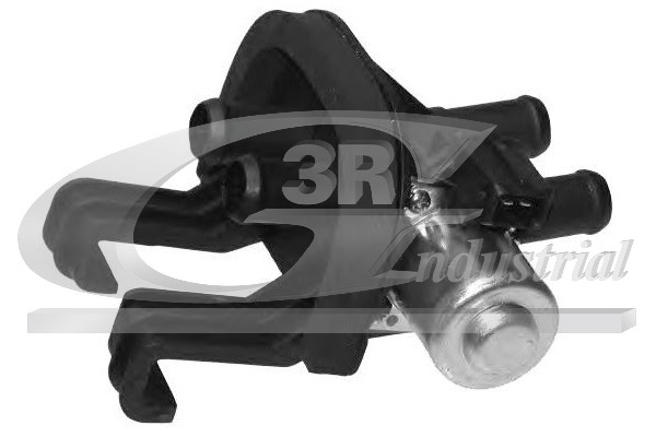 3RG 81302 Regulačný ventil chladenia