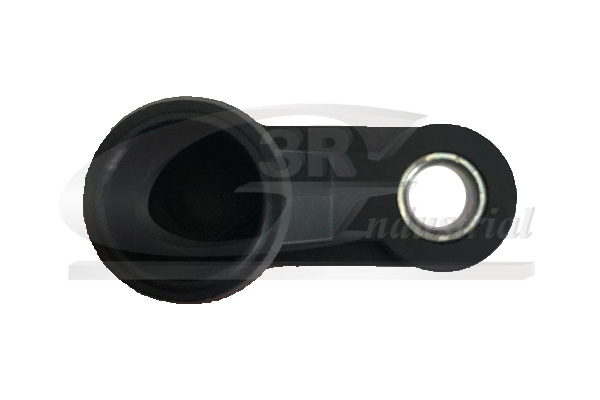3RG 81324 Coolant Flange for FORD