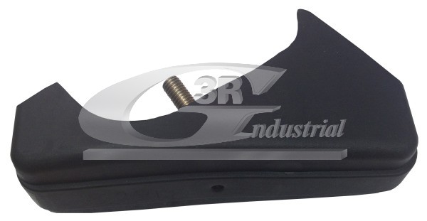 3RG 81608 Support, bumper