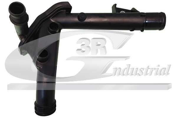 3RG 81632 Coolant Pipe for...