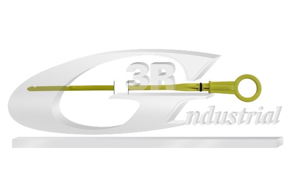 3RG 81659 Oil Dipstick for...