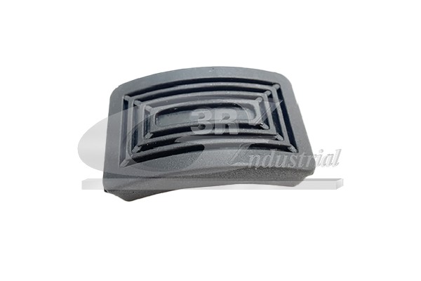 3RG 81679 Pedal Pad, clutch pedal
