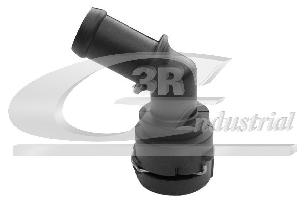 3RG 81700 Coolant Flange...