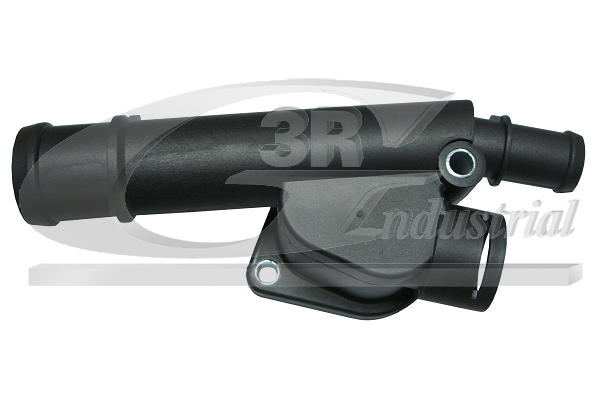 3RG 81708 Coolant Flange...