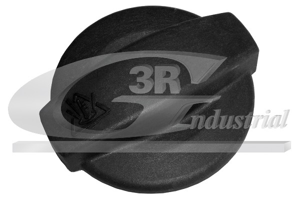 3RG 81731 Cap, coolant tank...