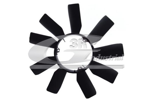 3RG 81748 Fan, engine cooling