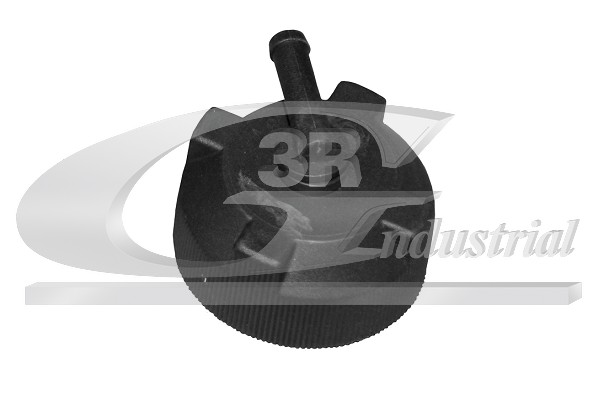 3RG 81901 Cap, coolant tank...