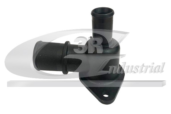 3RG 82207 Coolant Flange...