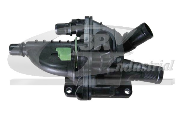 3RG 82235 Thermostat,...