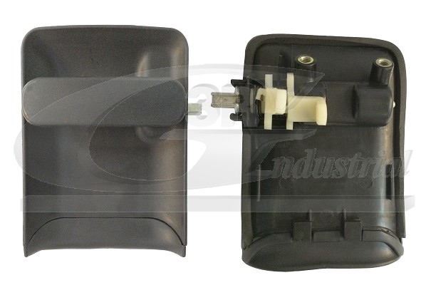 3RG 82239 Door Hinge Left...