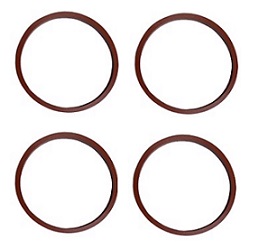 3RG 82256 Packningssats,...