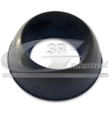 3RG 82295 Rubber Buffer, suspension