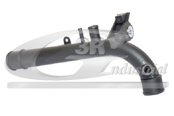 3RG 82401 Coolant Pipe for...