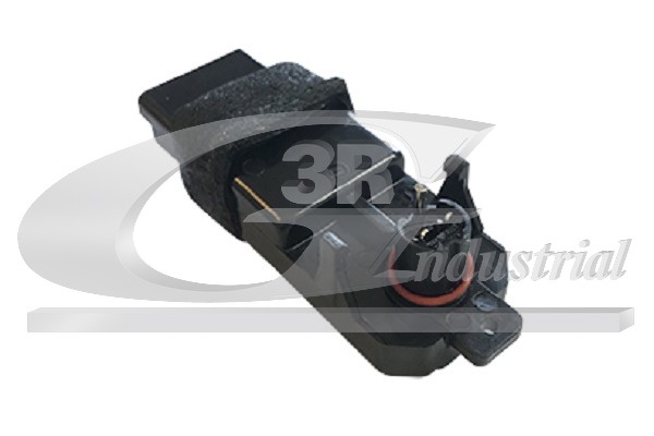 Relay, window regulator