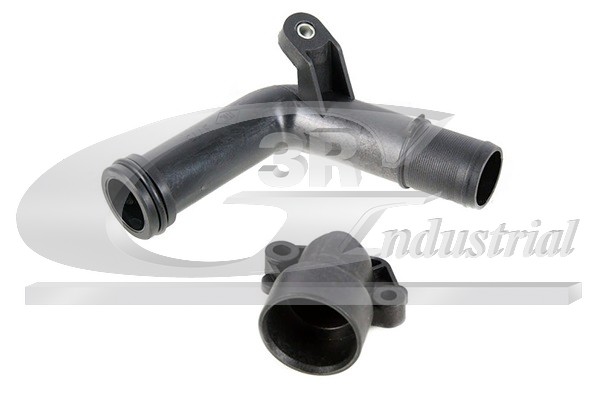 3RG 82653 Coolant Flange...