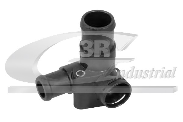 3RG 82712 Coolant Flange...