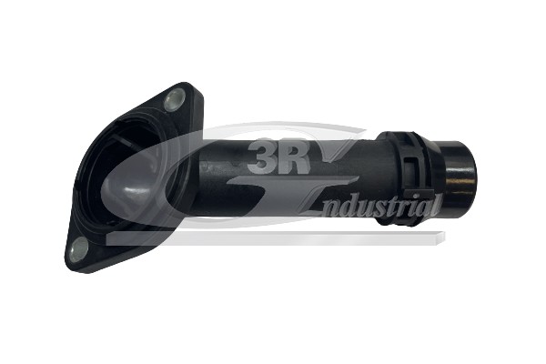 3RG 82718 Coolant Flange...