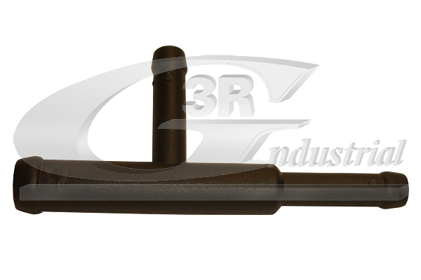 3RG 82724 Coolant Pipe for VW