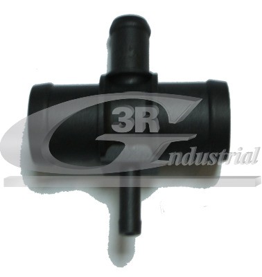 3RG 82743 Coolant Pipe for...