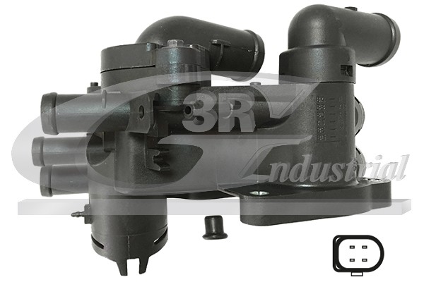 3RG 82792 Obal termostatu
