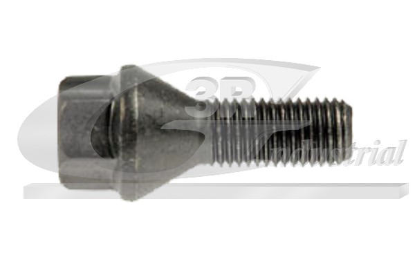 3RG 83050 Wheel Bolt for...