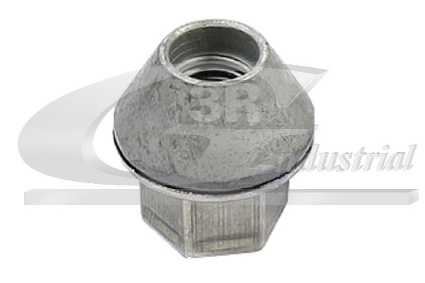 3RG 83058 Wheel Nut for...