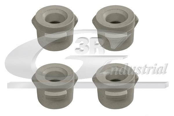 3RG 83264_4 Doraz krytu motora