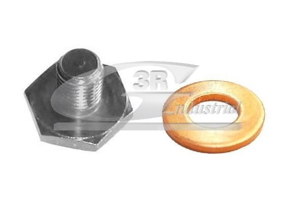 3RG 83502 Repair Kit, oil...