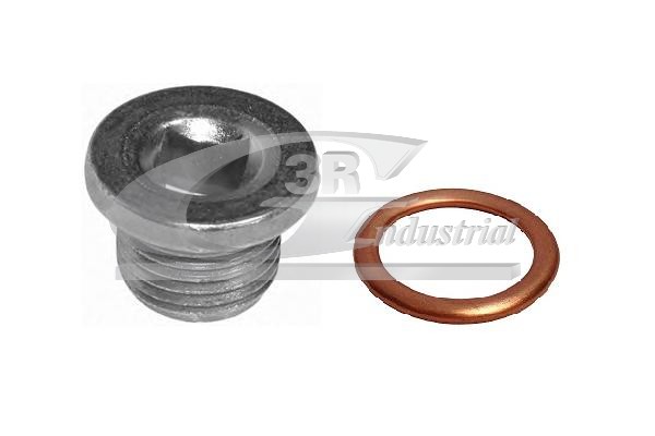 Repair Kit, oil sump