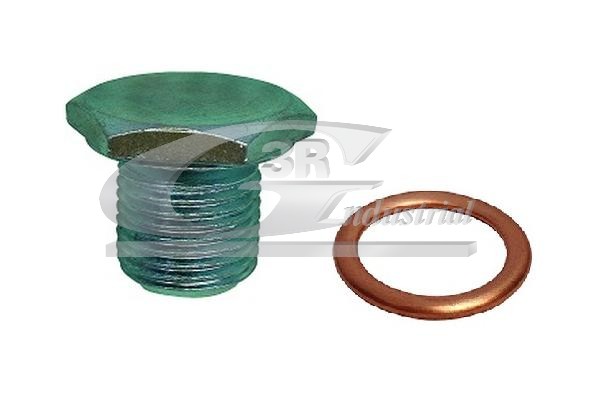 Repair Kit, oil sump