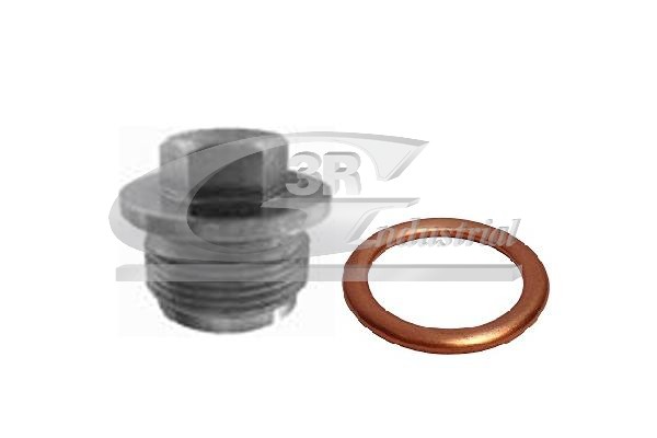 3RG 83523 Repair Kit, oil...