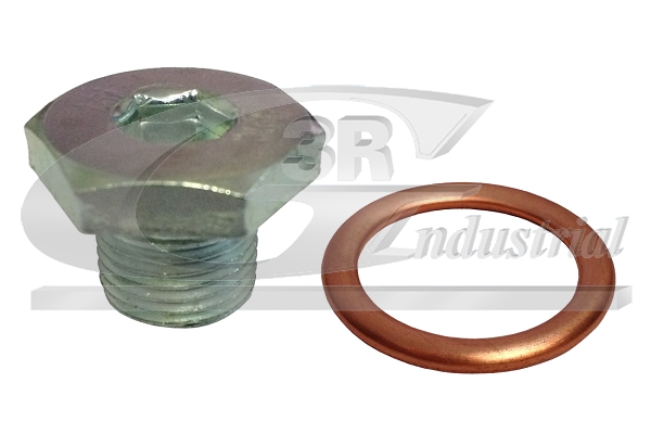 3RG 83530 Repair Kit, oil...