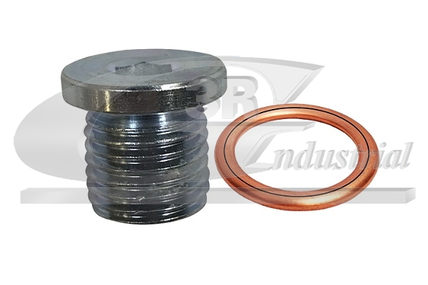 3RG 83538 Repair Kit, oil...