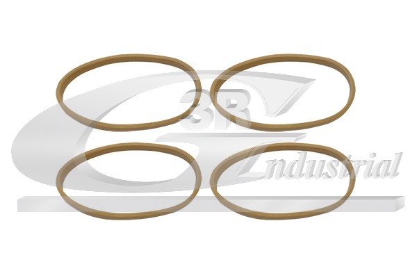 3RG 83627 Packningssats,...