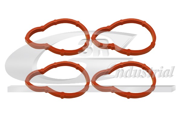 3RG 83628 Packningssats,...