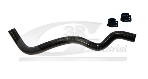 3RG 83650 Sensor, exhaust...
