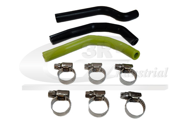 3RG 83651 Hose Line,...