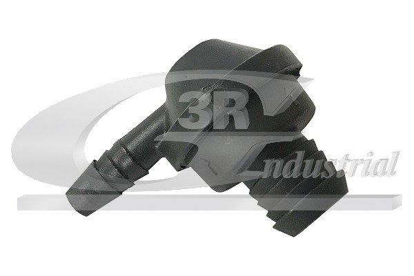 3RG 83705 Valve, crankcase...