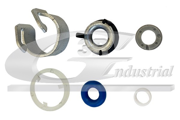 3RG 83762 Seal Ring Set,...