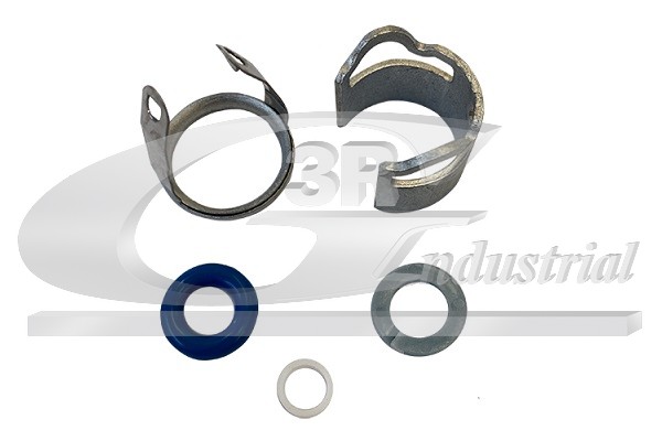 3RG 83763 Seal Ring Set,...